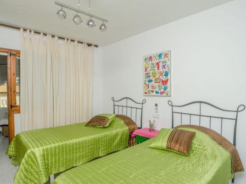 Gorgeous Villa With Private Pool And Near Golf Course And Beach