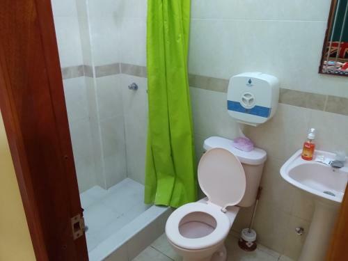 Hotel Mahai