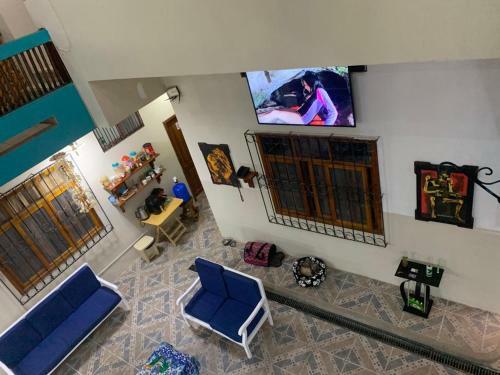 Hotel Mahai