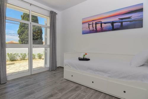Villa El Mirador