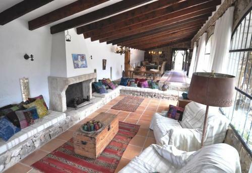 Finca Los Monteros