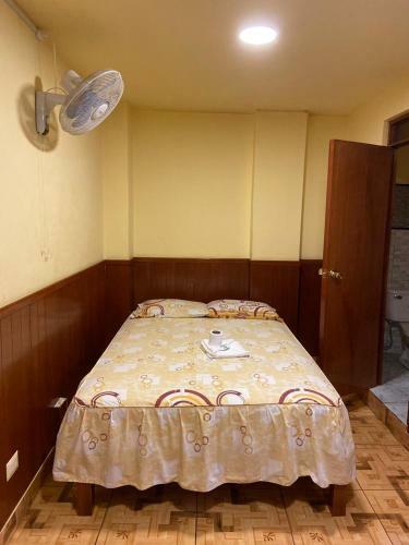 Recuerdos Hostal