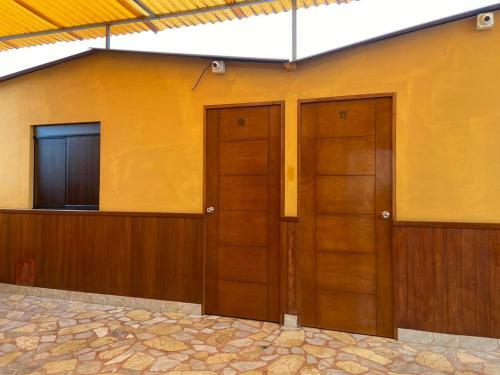 Recuerdos Hostal