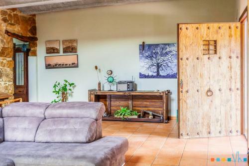 Villa Vh Costablanca - La Fumaeta