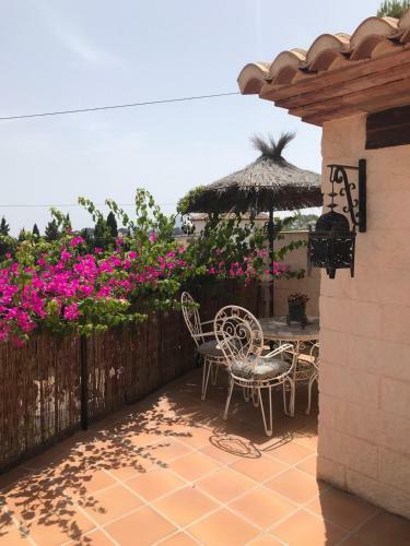 Casa Marieta
