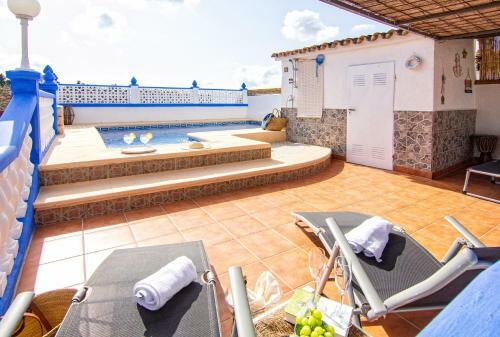 Casa Perla