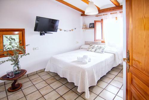 Casa Perla