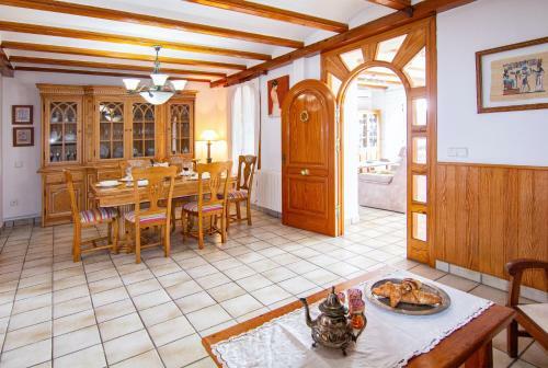 Casa Perla