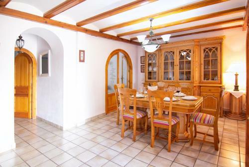 Casa Perla