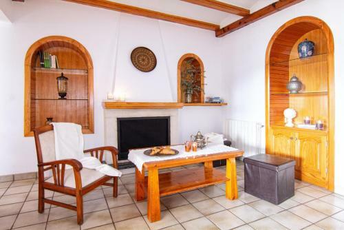 Casa Perla