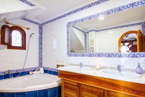 Casa Perla