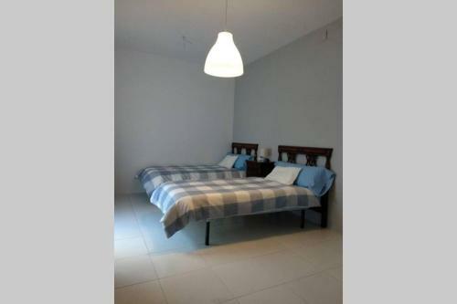 Apartamento C�ntrico Para 4 Con Terraza