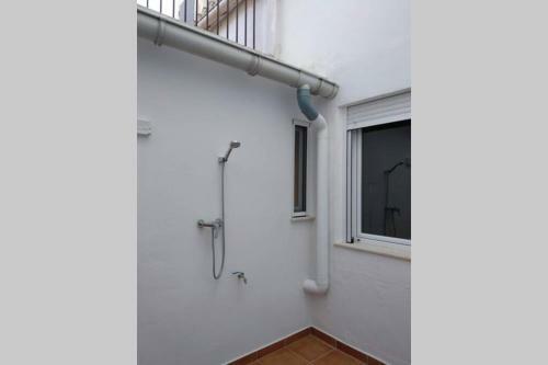 Apartamento C�ntrico Para 4 Con Terraza
