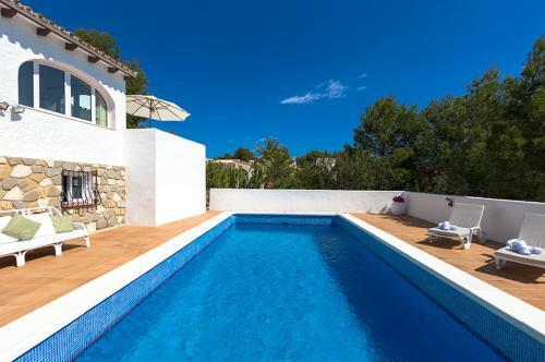 Villas Guzman - Milou