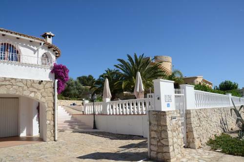 We Love Villas Spain Chrisona