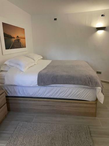 Villa Casa Au Lilas Rosa