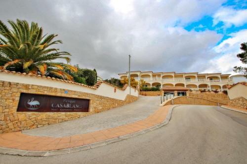 Hayley - Modern Apartment With Sea View In Benissa