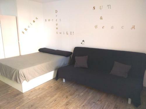 Apartamento Estudio Minerva 241