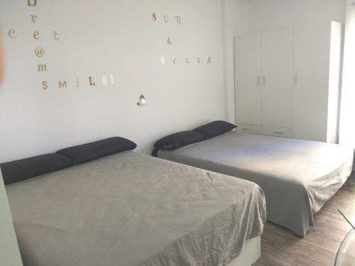 Apartamento Estudio Minerva 241