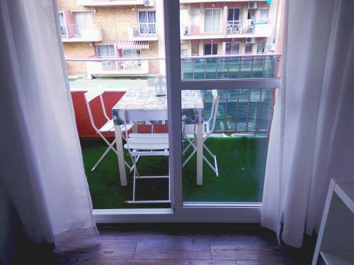 Apartamento Estudio Minerva 241
