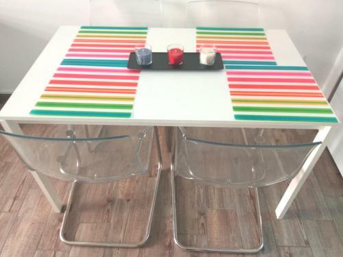 Apartamento Estudio Minerva 241