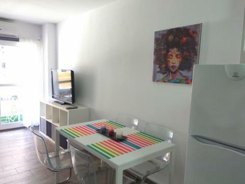 Apartamento Estudio Minerva 241
