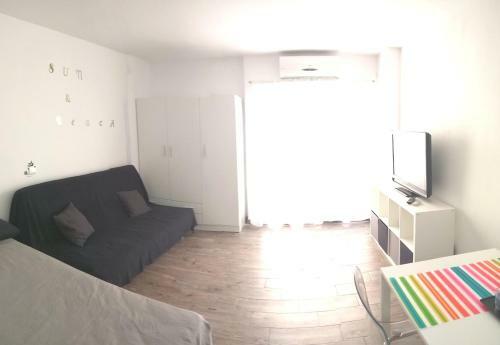 Apartamento Estudio Minerva 241