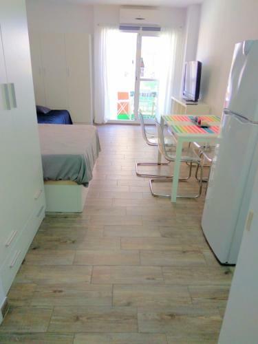Apartamento Estudio Minerva 241
