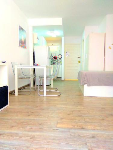 Apartamento Estudio Minerva 241
