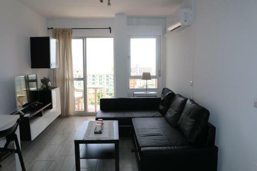 Apartamento Exklusiva L�genhet I Benalmadena