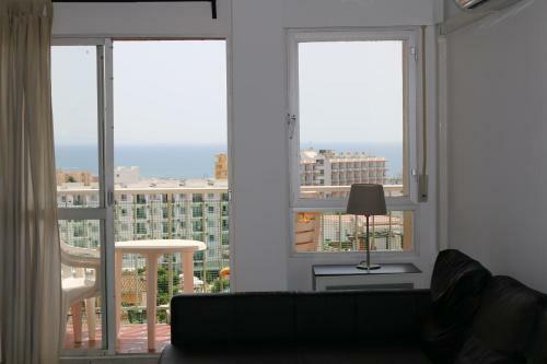 Apartamento Exklusiva L�genhet I Benalmadena