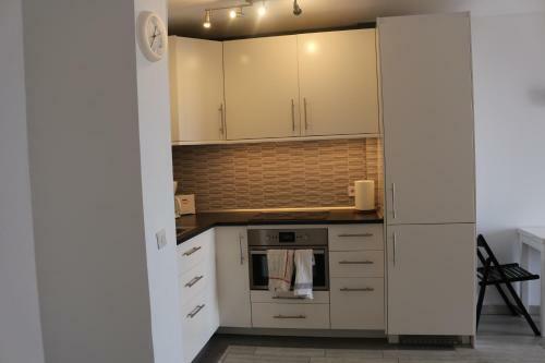 Apartamento Exklusiva L�genhet I Benalmadena