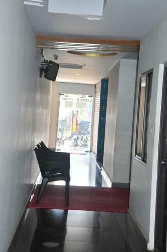 Hotel Pushpagiri Comforts