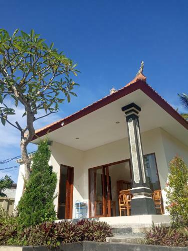 Posada Ubud Nadi Villa