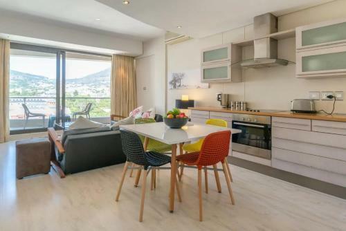 Apartamento Piazza 100d