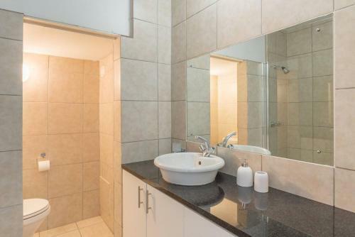 Apartamento Senator Park 22c