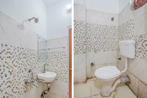 Hotel Oyo Flagship 81786 Durbar Guest House