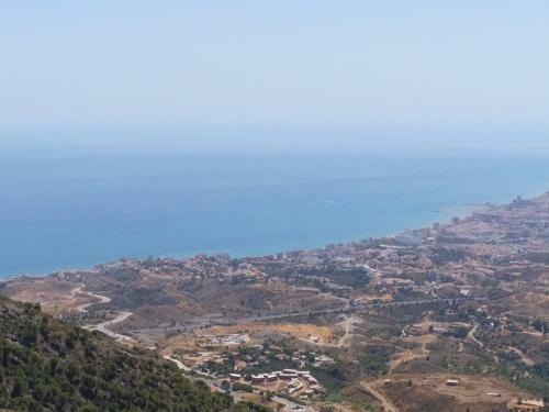 Hostal Benalmadena Costa