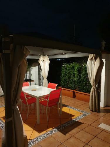 Hostal Benalmadena Costa