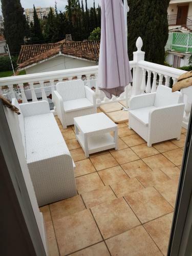 Hostal Benalmadena Costa