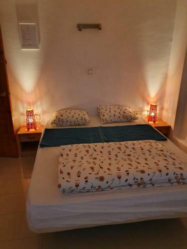 Hostal Benalmadena Costa