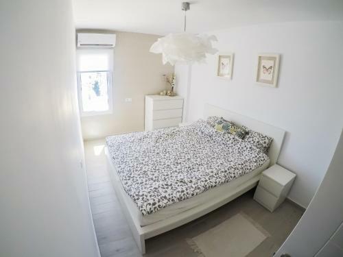 Apartamento Casa de Mariposas