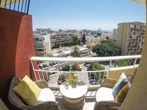 Apartamento Casa de Mariposas