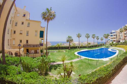 Apartamento Casinomar Frente Al Mar