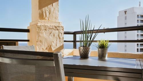 Apartamento Casinomar Frente Al Mar