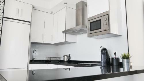 Apartamento Casinomar Frente Al Mar