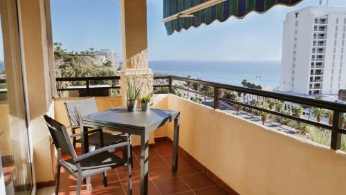 Apartamento Casinomar Frente Al Mar