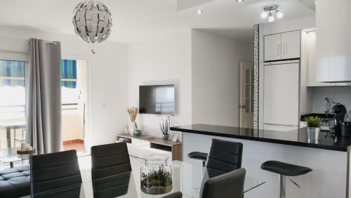 Apartamento Casinomar Frente Al Mar