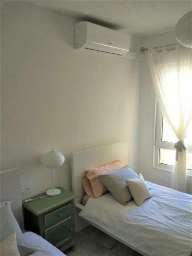 Apartamento Casinomar Frente Al Mar