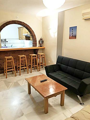 Apartamento Golf Beach